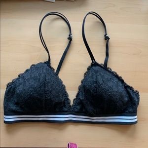 SOLD Gilly Hicks Hollister Bralette Convertible